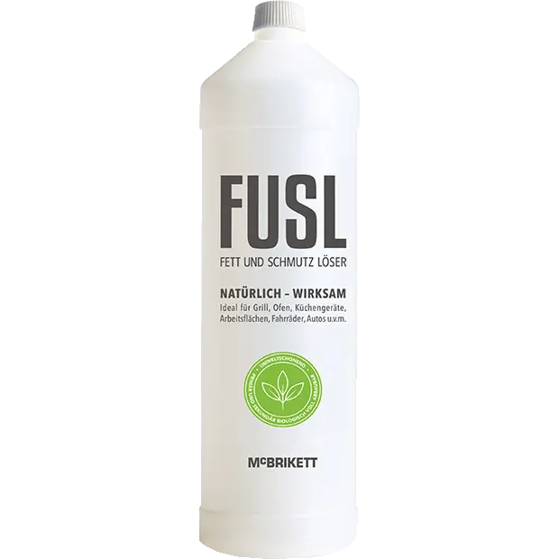 McBrikett Fusl 1000ml