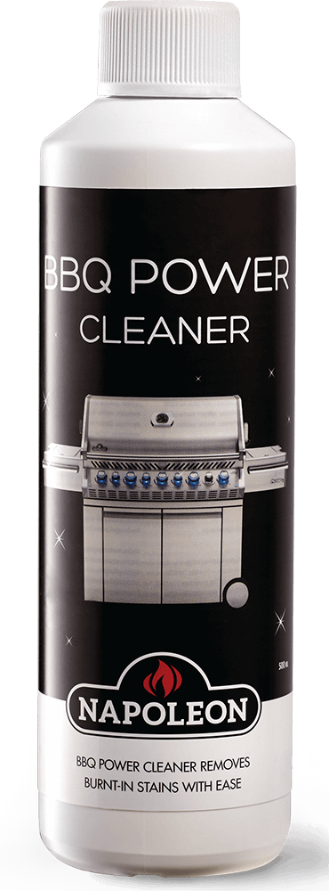 Napoleon Grill Power-Cleaner