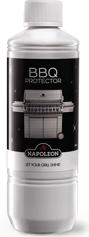Grill-Protector