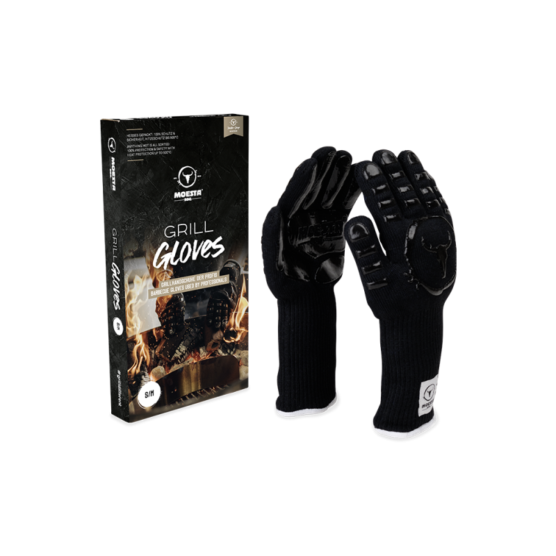 Moesta GrillGloves No.1 - L / XL