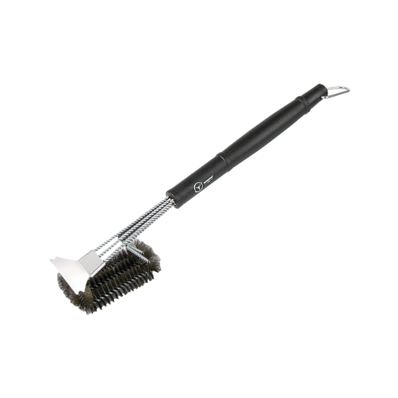 Produktbild Moesta Grillbürste No.1