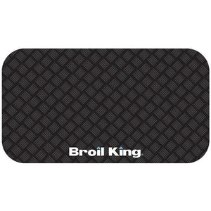 Produktbild Broil King Bodenschutzmatte, 180x90cm Schwarz