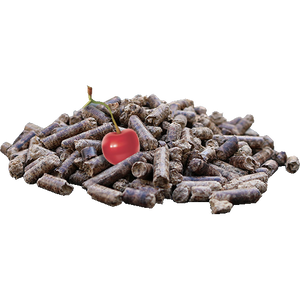 Grillschmecker Pellets, Kirsche 15 kg
