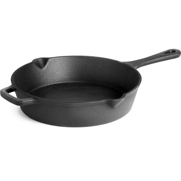 Produktbild Napoleon Gusseisenpfanne Ø24cm