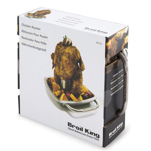 Broil King Hähnchenbratgestell, Imperial