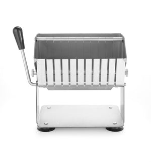 Hendi Currywurstschneider, Manuell