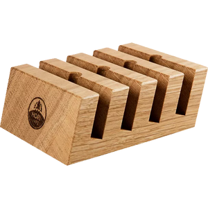 Produktbild Horl Schleifscheibenstation, Eiche