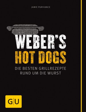 Weber Buch Hot Dogs