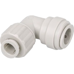 Lindr Eck-Verbindungsstück 90°, 3/8" x 5/16"