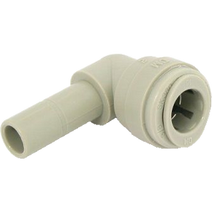 Lindr Verbindungsstück Ecknippel , DM 3/8" x 3/8"