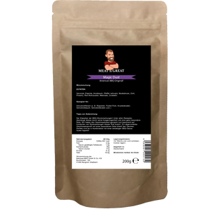 Produktbild Meat 'n' Great Magic Dust Nachfüllbeutel 200 g