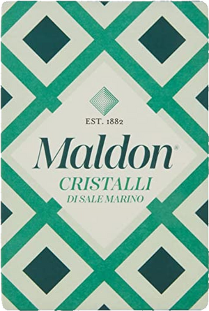 Produktbild Maldon Meersalz Flocken, 250g