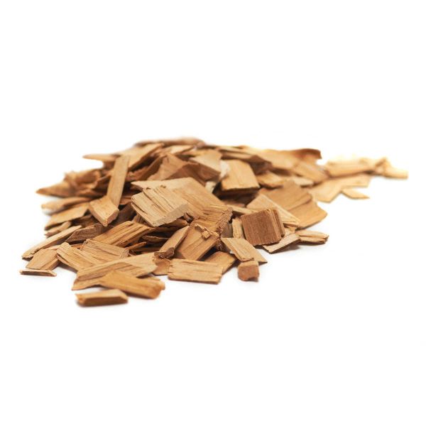 Bild 2 Broil King Räucherchips, Mesquite Mischung