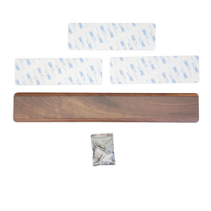 Verpackungsinhalt magnetische Messerleiste