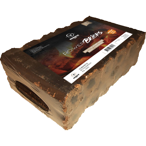 Moesta Brickets, Buche. Jetzt Briketts kaufen auf Grillgoods.de!