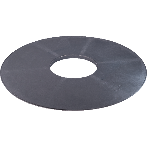 Moesta BBQ-Disk Feuerplatte / Grillplatte
