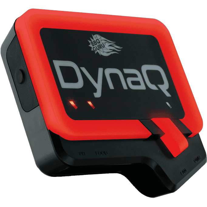 Monolith DynaQ BBQ Guru Bluetooth Controller
