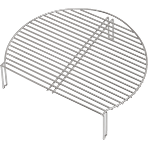 Monolith Edelstahlrost 2. Ebene, Classic 3/4