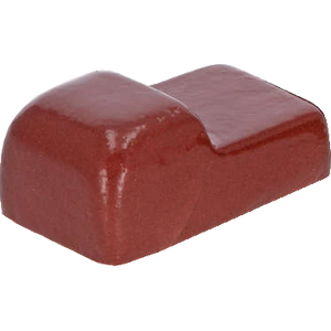 Monolith Ersatz Keramik Fuß, 1Stk. Rot Junior, Classic & LeChef