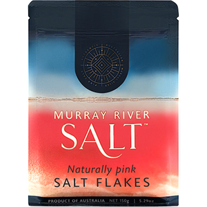 Produktbild Murray River Salt Flakes, 150g