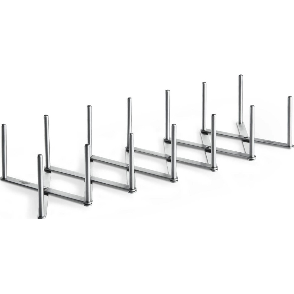 Napoleon Spareribs Halter, verstellbar