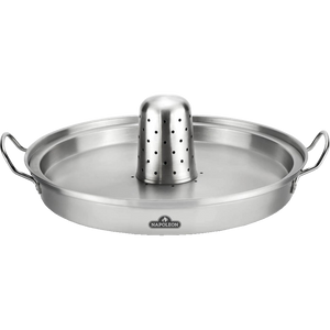 Napoleon Hähnchenhalter Pro
