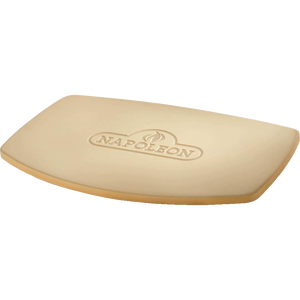 Napoleon Pizzastein, TravelQ