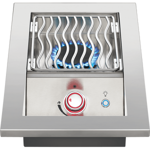 Napoleon 700er Serie Seitenbrenner, Built-In