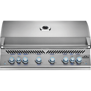 Napoleon 700er Serie 44", Built-In BIG44RBPSS-1-DE