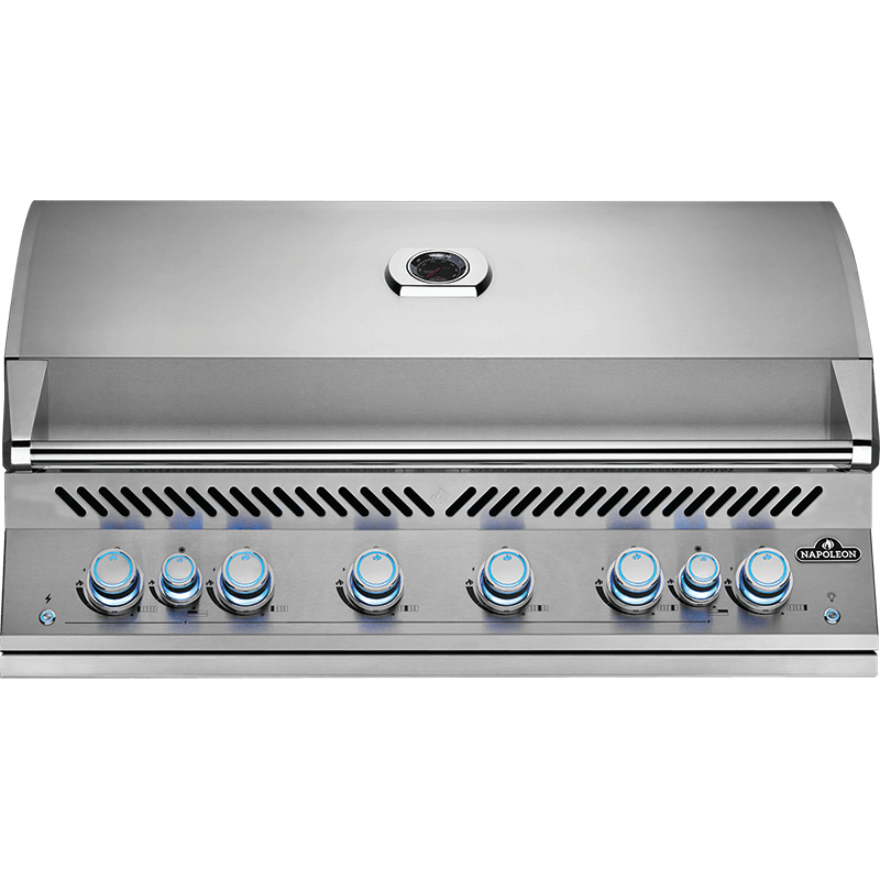 Napoleon 700er Serie 44", Built-In BIG44RBPSS-1-DE