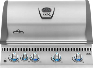 Napoleon LEX 485 RB, Built-In