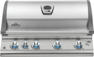 Napoleon LEX 605 RB, Built-In Gasgrill