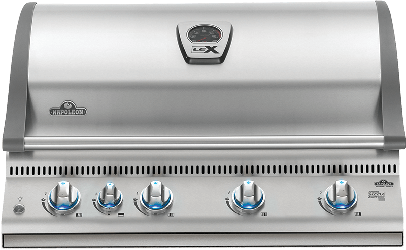 Napoleon LEX 605 RB, Built-In Gasgrill