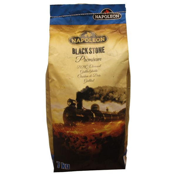 Napoleon Holzkohle, Blackstone Premium 7kg