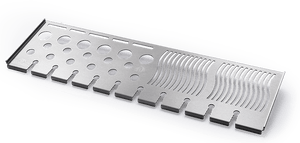 Napoleon Multifunktionaler Einsatz für Warmhalterost, P/PRO 500 & PRO 825