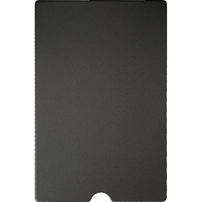 Napoleon Seitenbrennerdeckel, Phantom Prestige & Phantom Rogue