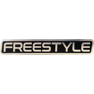 Napoleon Freestyle Logo