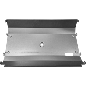 Napoleon Hitzeschild doppelwandiger Deckel, Prestige 500 Baujahr ab 2017