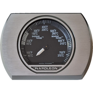 Napoleon Deckelthermometer für Rogue/Prestige (N685-0004)
