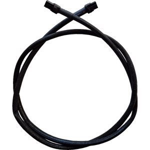 Napoleon Kabel, Grill zu BIB-Brenner