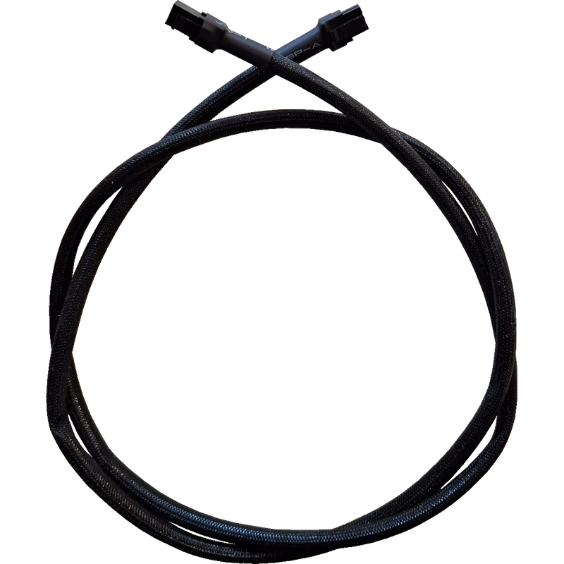 Napoleon Kabel, Grill zu BIB-Brenner