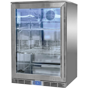 Napoleon Outdoor Kühlschrank, linksöffnend