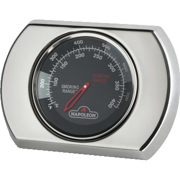 Napoleon Deckelthermometer, 700er & 500er