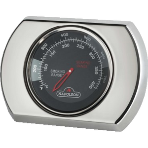 Napoleon Deckelthermometer, 700er &amp; 500er (S91009)