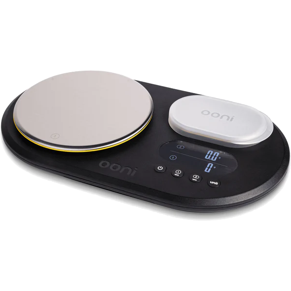 Produktbild Ooni duale Digitalwaage