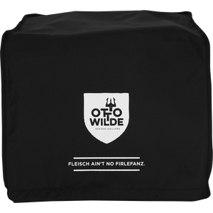 Otto Wilde Abdeckhaube, O.F.B