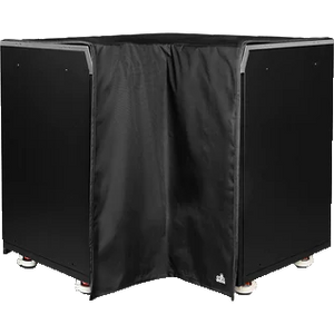 Otto Wilde Abdeckhaube, S90 Eckmodul