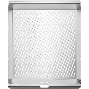 Otto Wilde Grillkorb, 16" ohne Deckel