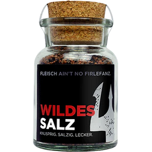 Produktbild Otto Wilde Wildes Salz, 180g