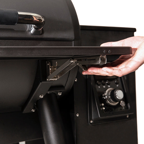 Broil King Pellet Ablagenkit, 400er Serie